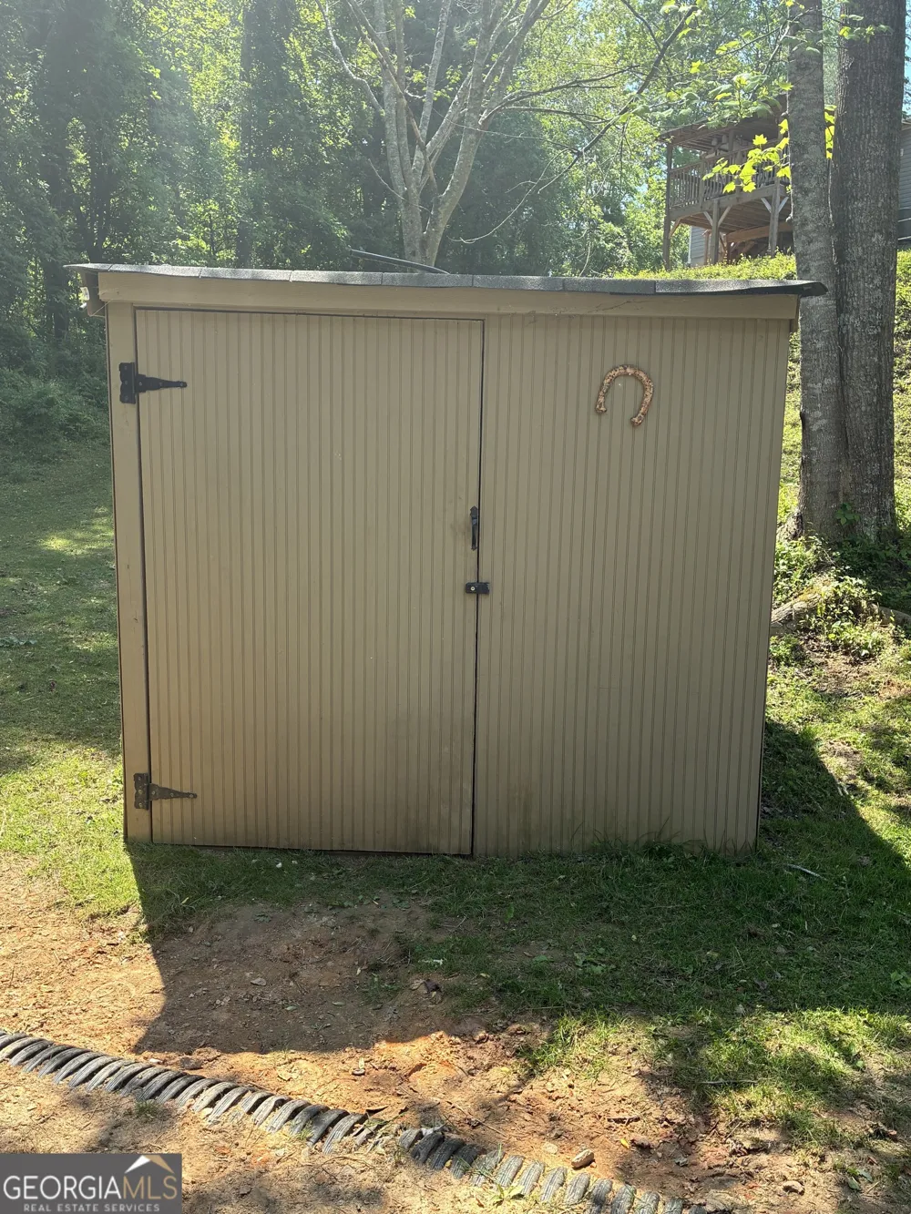 407 Knight DR Ellijay, GA 30540