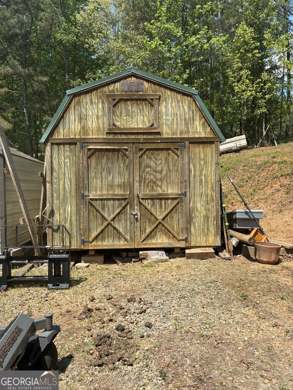 407 Knight DR Ellijay, GA 30540