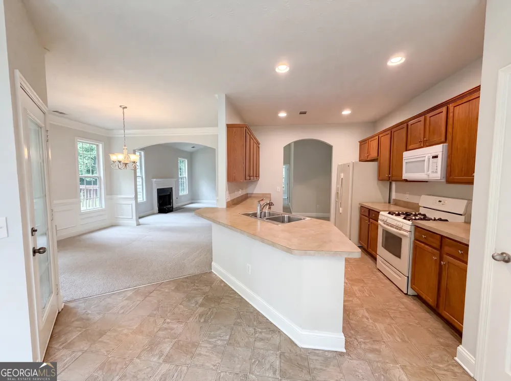1156 Holland RD Dallas, GA 30157
