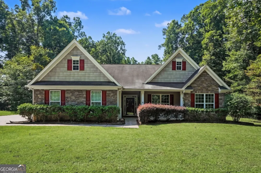 1156 Holland RD Dallas, GA 30157