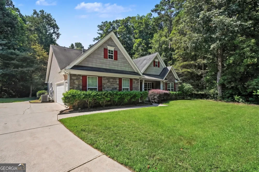 1156 Holland RD Dallas, GA 30157