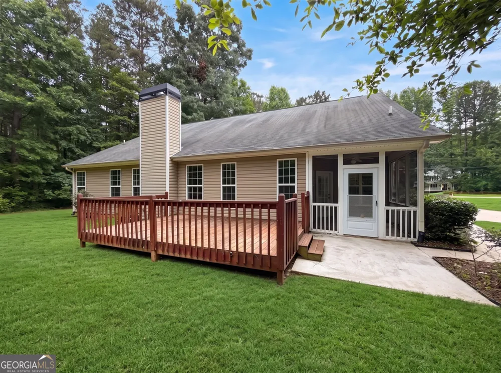 1156 Holland RD Dallas, GA 30157