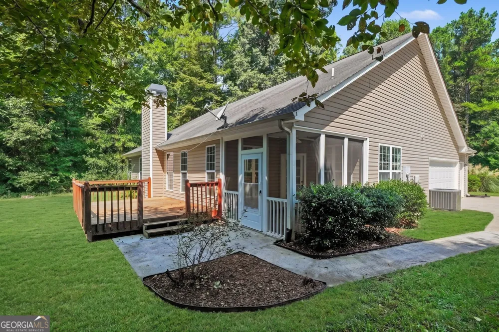 1156 Holland RD Dallas, GA 30157