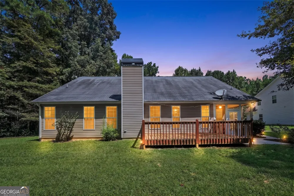 1156 Holland RD Dallas, GA 30157