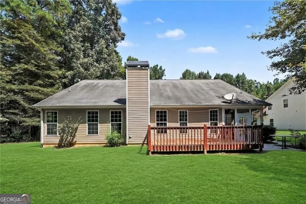 1156 Holland RD Dallas, GA 30157
