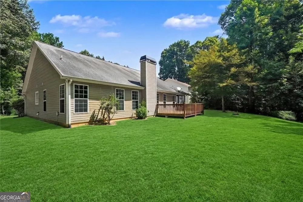 1156 Holland RD Dallas, GA 30157