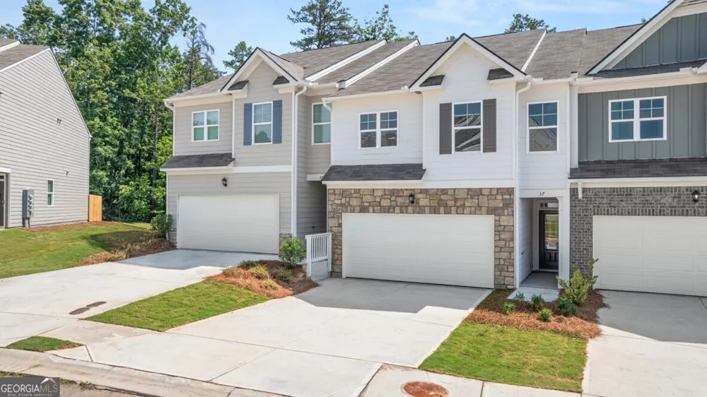 37 Rustin RDG Dahlonega, GA 30533