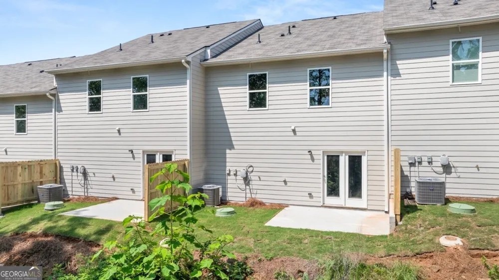 37 Rustin RDG Dahlonega, GA 30533