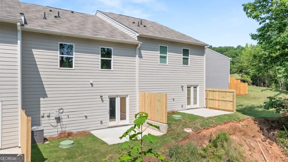 37 Rustin RDG Dahlonega, GA 30533