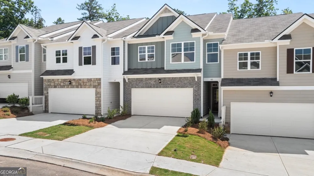 43 Rustin RDG Dahlonega, GA 30533