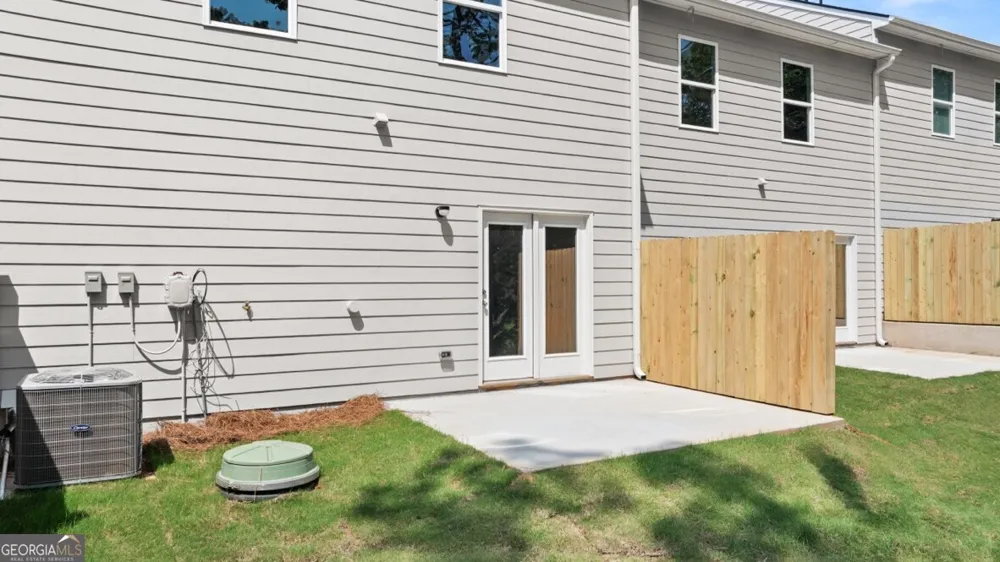 43 Rustin RDG Dahlonega, GA 30533