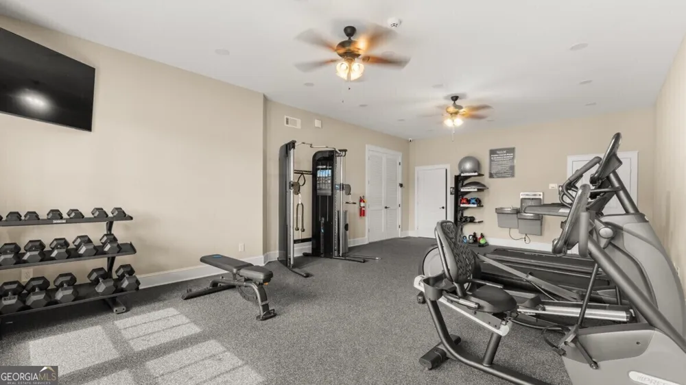 43 Rustin RDG Dahlonega, GA 30533