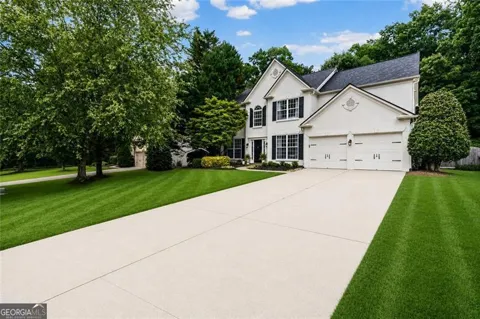 501 Cunninghame CT