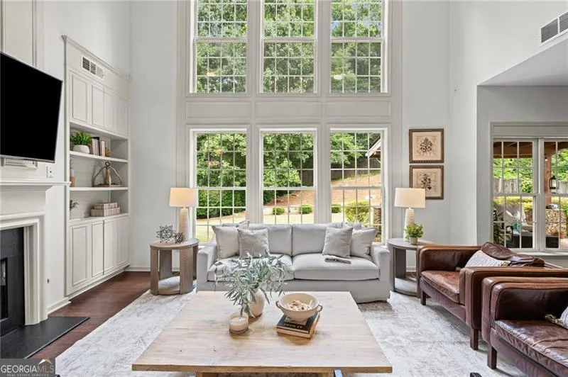 501 Cunninghame CT Peachtree City, GA 30269