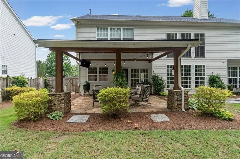 501 Cunninghame CT Peachtree City, GA 30269