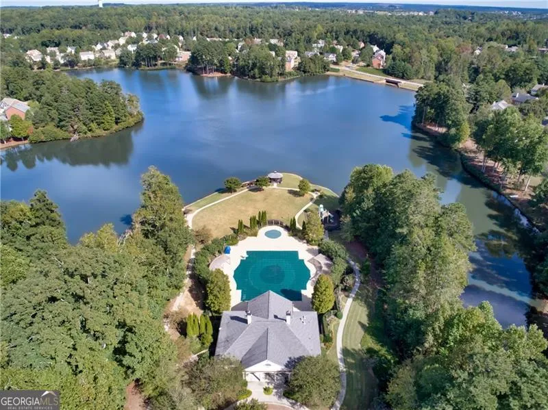 501 Cunninghame CT Peachtree City, GA 30269