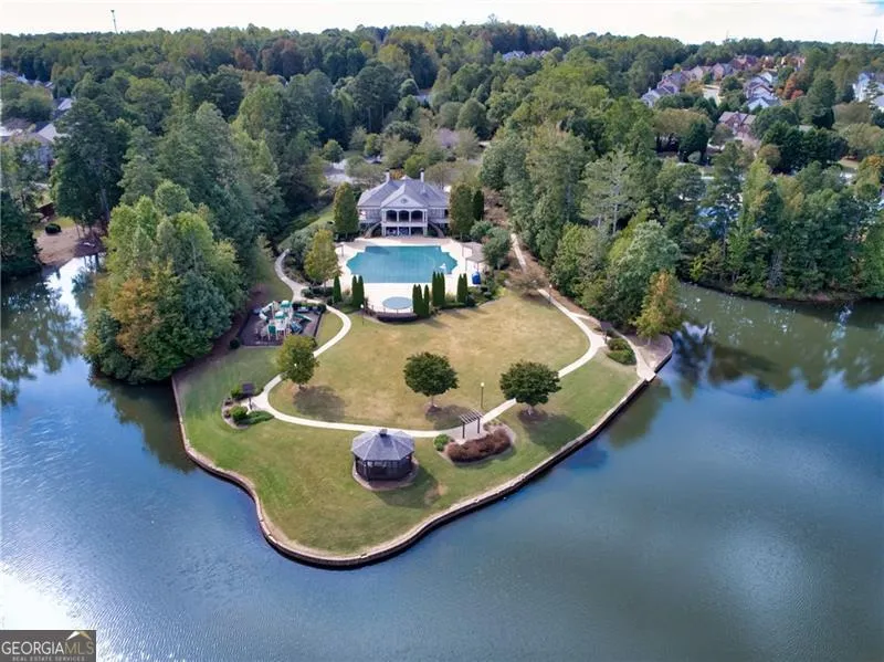 501 Cunninghame CT Peachtree City, GA 30269