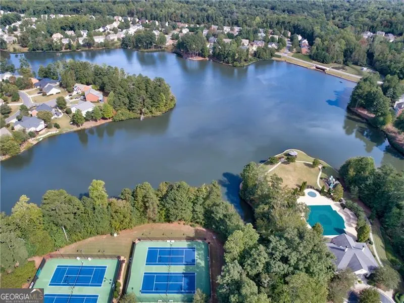 501 Cunninghame CT Peachtree City, GA 30269
