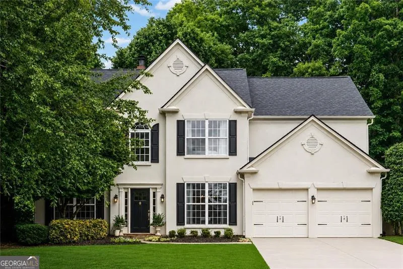 501 Cunninghame CT Peachtree City, GA 30269