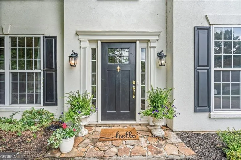 501 Cunninghame CT Peachtree City, GA 30269