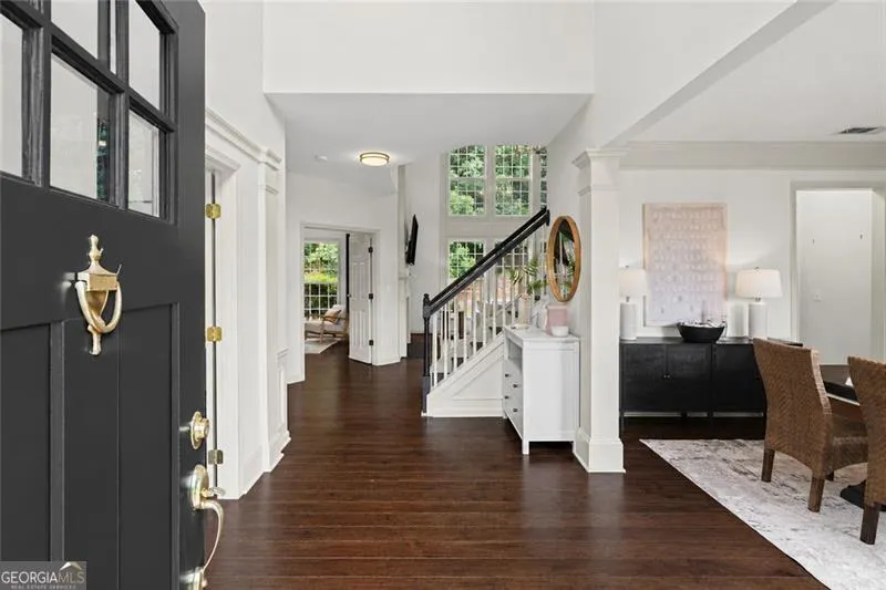 501 Cunninghame CT Peachtree City, GA 30269