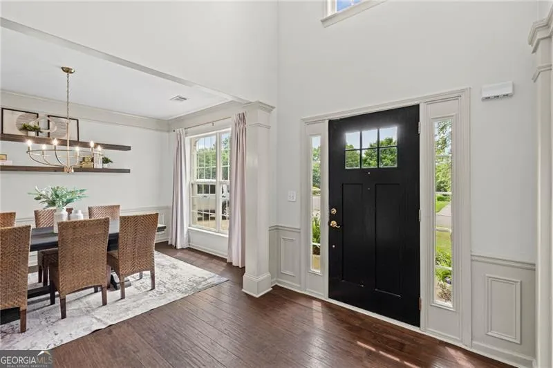 501 Cunninghame CT Peachtree City, GA 30269