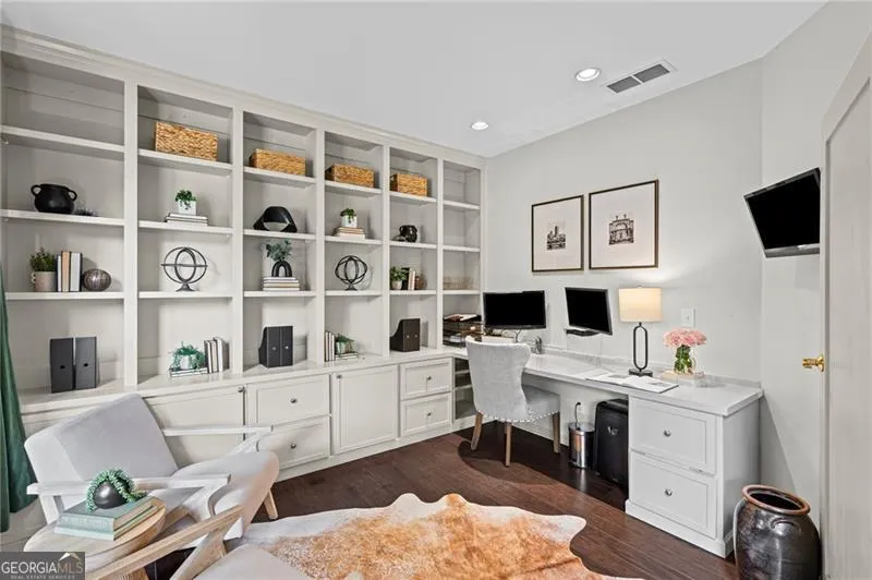 501 Cunninghame CT Peachtree City, GA 30269