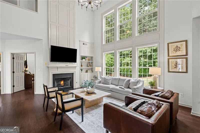 501 Cunninghame CT Peachtree City, GA 30269