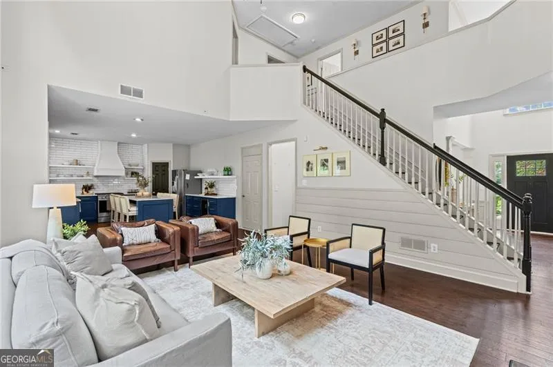 501 Cunninghame CT Peachtree City, GA 30269