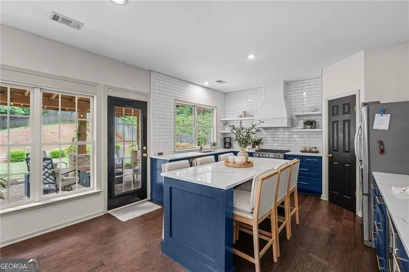 501 Cunninghame CT Peachtree City, GA 30269