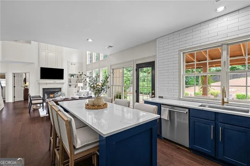 501 Cunninghame CT Peachtree City, GA 30269