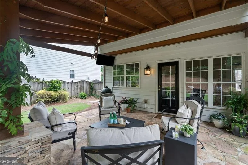 501 Cunninghame CT Peachtree City, GA 30269