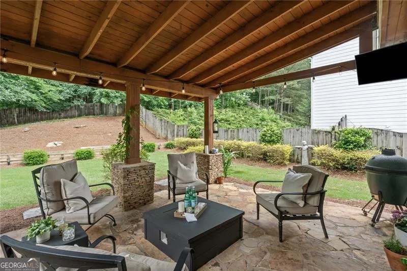 501 Cunninghame CT Peachtree City, GA 30269