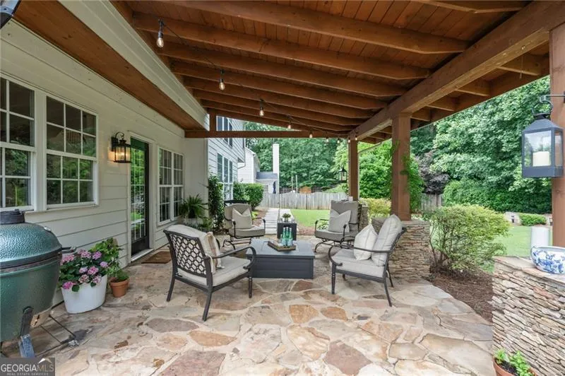 501 Cunninghame CT Peachtree City, GA 30269