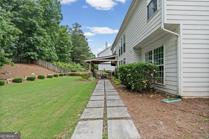 501 Cunninghame CT Peachtree City, GA 30269