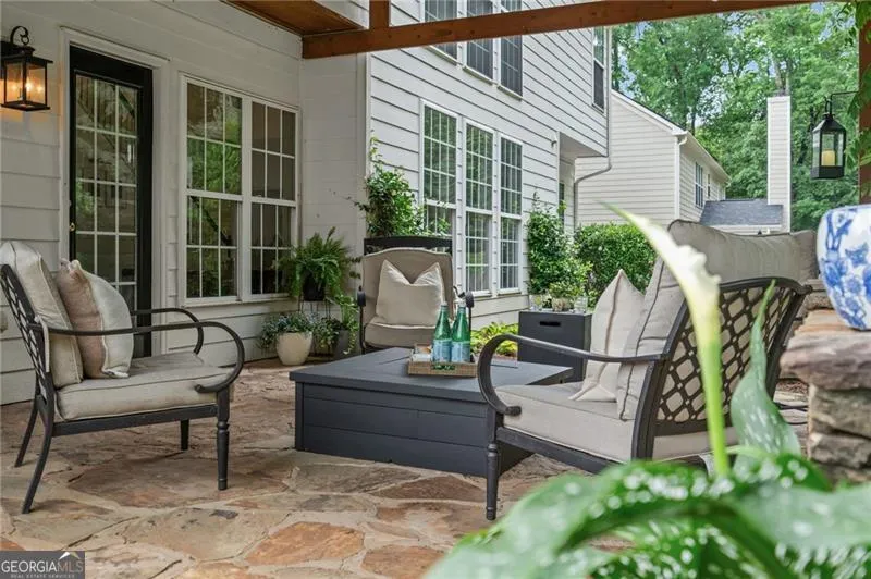 501 Cunninghame CT Peachtree City, GA 30269