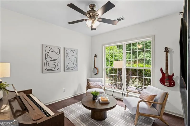 501 Cunninghame CT Peachtree City, GA 30269