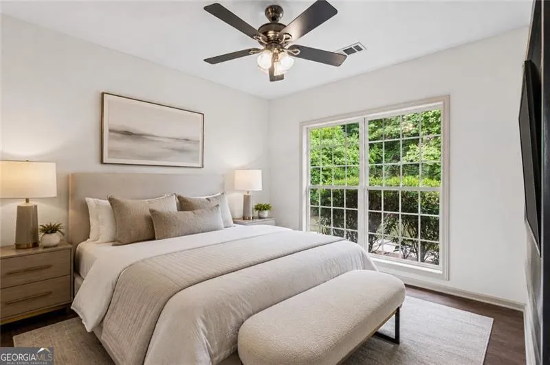 501 Cunninghame CT Peachtree City, GA 30269
