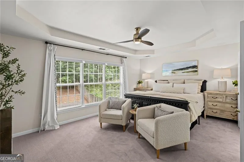 501 Cunninghame CT Peachtree City, GA 30269