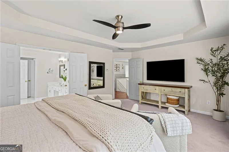 501 Cunninghame CT Peachtree City, GA 30269