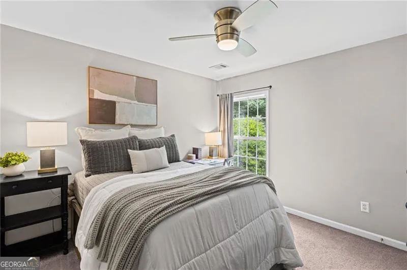 501 Cunninghame CT Peachtree City, GA 30269