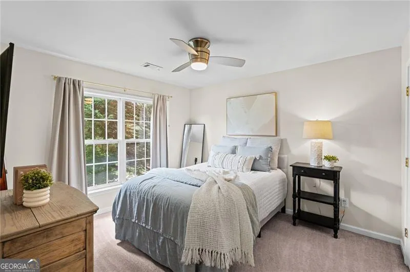 501 Cunninghame CT Peachtree City, GA 30269