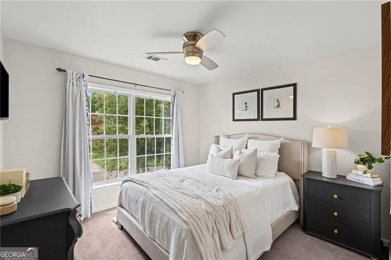 501 Cunninghame CT Peachtree City, GA 30269