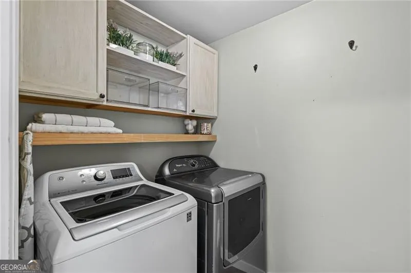 501 Cunninghame CT Peachtree City, GA 30269