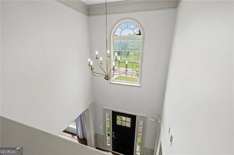 501 Cunninghame CT Peachtree City, GA 30269