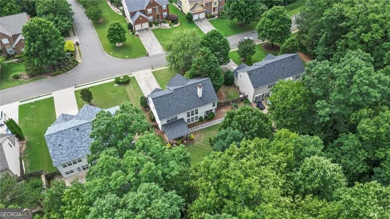 501 Cunninghame CT Peachtree City, GA 30269