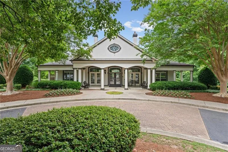 501 Cunninghame CT Peachtree City, GA 30269