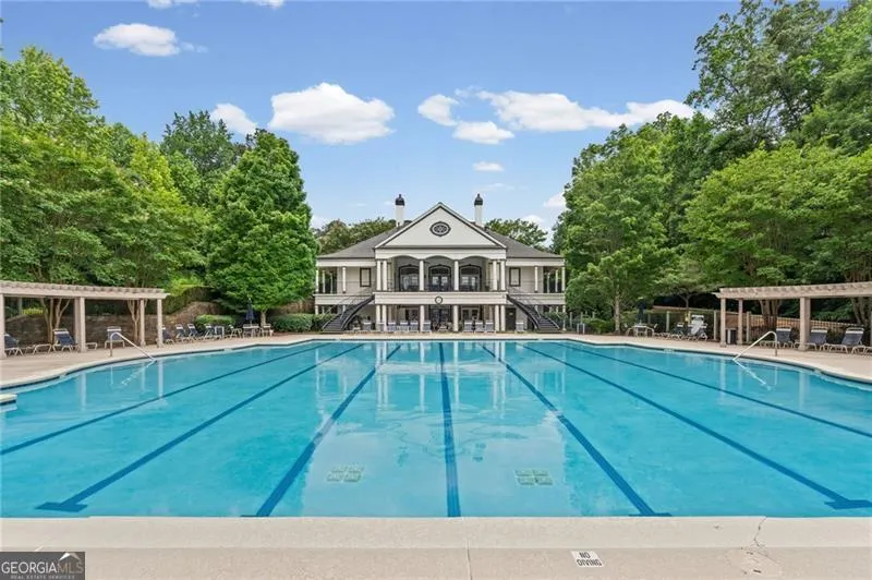 501 Cunninghame CT Peachtree City, GA 30269