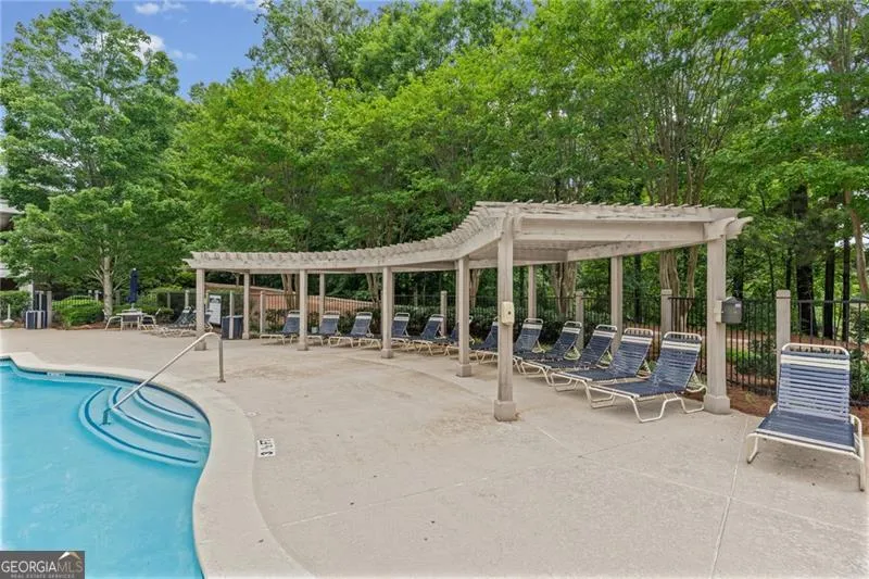 501 Cunninghame CT Peachtree City, GA 30269