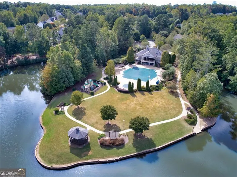 501 Cunninghame CT Peachtree City, GA 30269